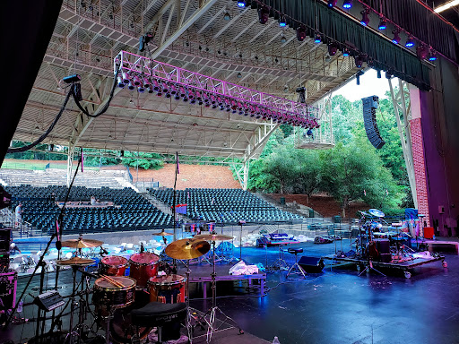 Amphitheater «Mable House Barnes Amphitheatre», reviews and photos, 5239 Floyd Rd SW, Mableton, GA 30126, USA