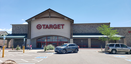 Department Store «Target», reviews and photos, 5010 Founders Pkwy, Castle Rock, CO 80108, USA
