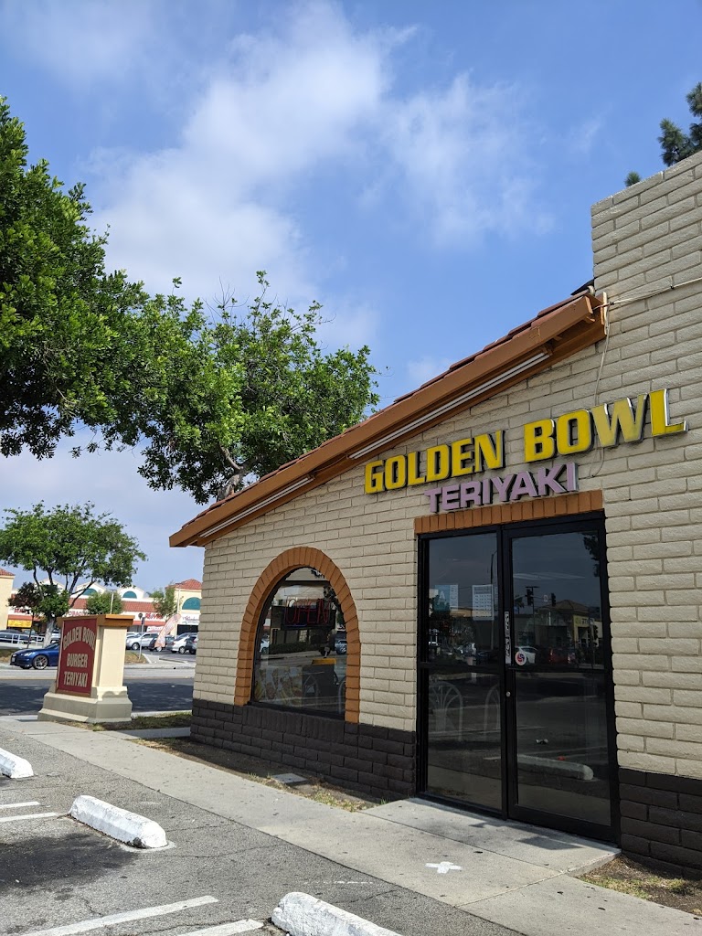 Golden Bowl 90723