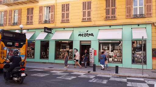 Achat et vente de livres anciens en Nice