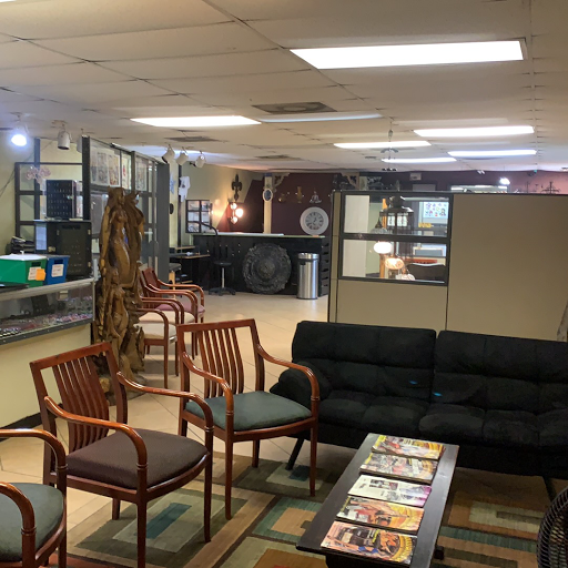 Tattoo Shop «Cross Roads Tattoo and Piercing», reviews and photos, 2070 Texas Ave, Bridge City, TX 77611, USA