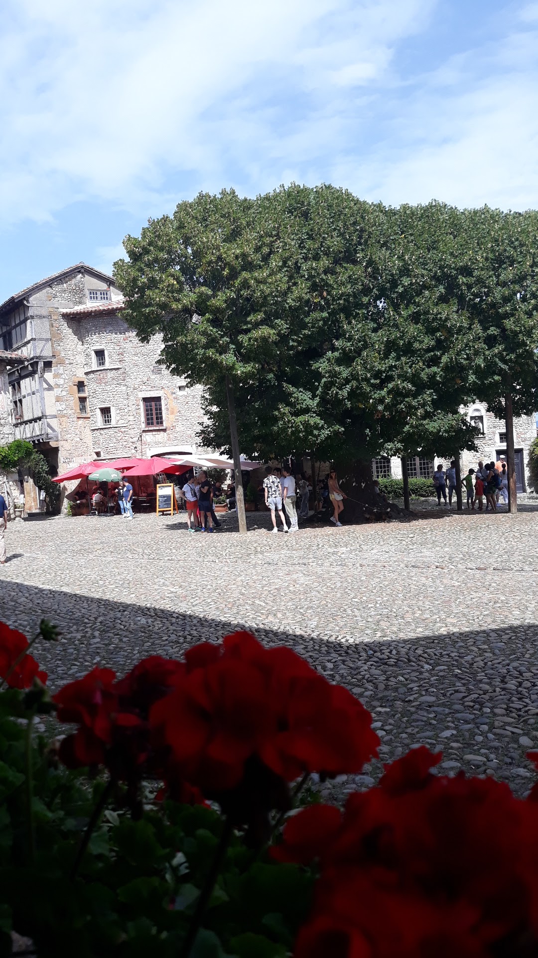 Photo n° 1 de l'avis de Thicat.a fait le 10/08/2023 à 13:40