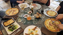 Plats et boissons du Pizzeria Tour De Pizz à Sainte-Savine - n°17