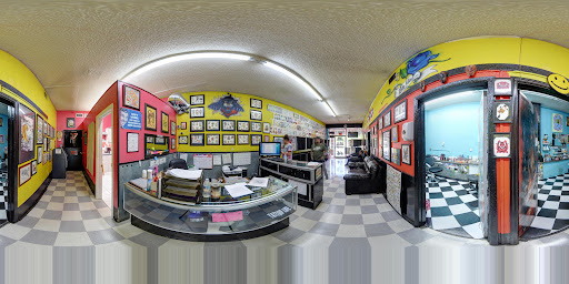 Explore tattoo ideas hawaii, creative tattoo ideas in Jacksonville, available at Erics Tattoos and Body Piercing