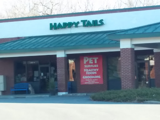 Pet Supply Store «Happy Tails Inc», reviews and photos, 194 Turkeysag Trail, Palmyra, VA 22963, USA