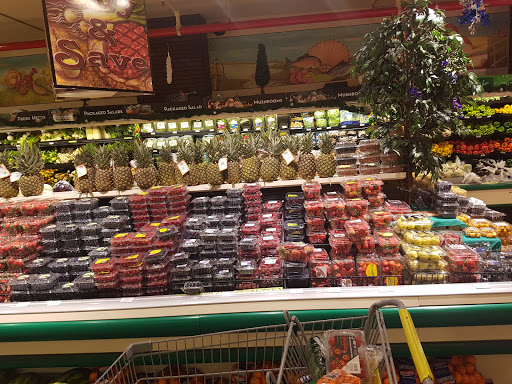 Supermarket «NetCost Market», reviews and photos, 8671 18th Ave, Brooklyn, NY 11214, USA