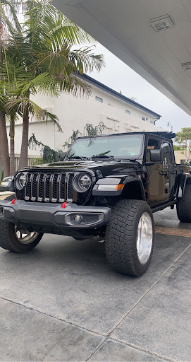 Tire Shop «Firestone Complete Auto Care», reviews and photos, 475 E 17th St, Costa Mesa, CA 92627, USA