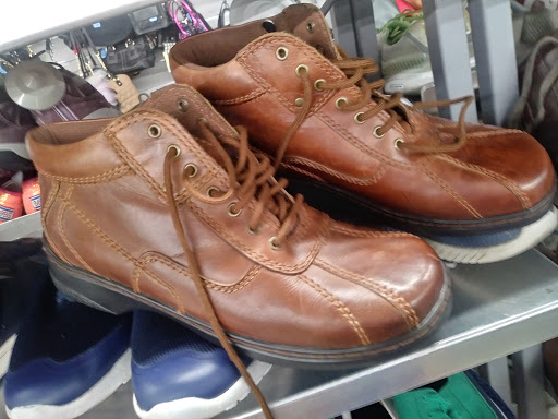 Thrift Store «Community Thrift Store», reviews and photos, 19720 E Arrow Hwy, Covina, CA 91724, USA