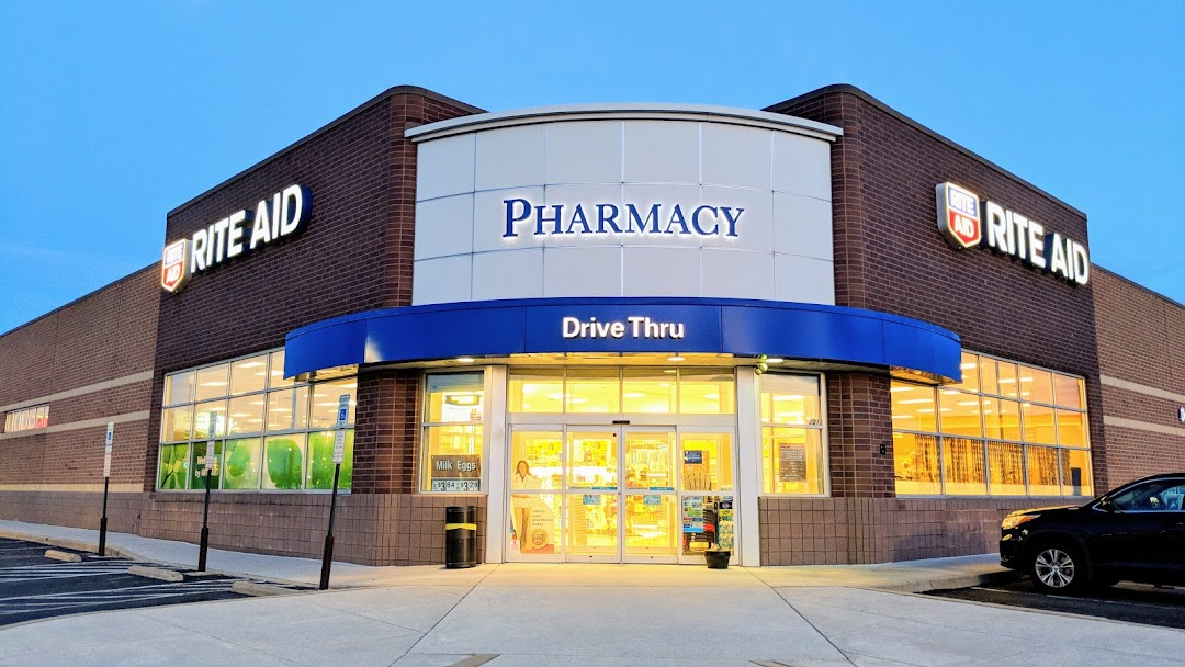 Rite Aid