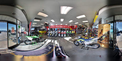 Motorcycle Dealer «Edwards Motorsports and RVs (Full Throttle Motorsports)», reviews and photos, 1010 34th Ave, Council Bluffs, IA 51501, USA