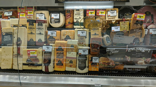 Grocery Store «Giant Food», reviews and photos, 10480 Campus Way S, Kettering, MD 20774, USA