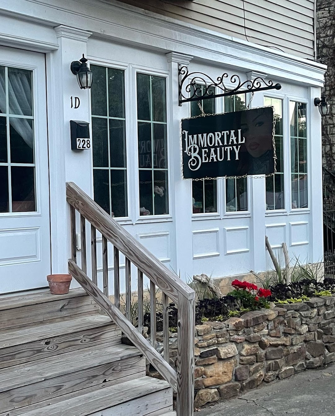 Immortal Beauty, LLC