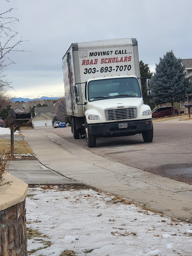 Moving Company «Road Scholars Moving & Storage», reviews and photos, 12001 E Caley Ave Suite D, Centennial, CO 80111, USA