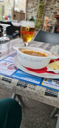 Plats et boissons du Restaurant Chez la sardine à Cherrueix - n°4
