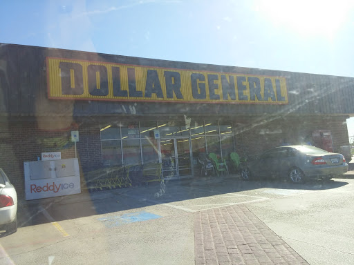 Discount Store «Dollar General», reviews and photos, 416 W Eldorado Pkwy, Little Elm, TX 75068, USA