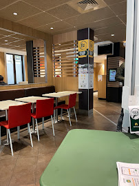 Atmosphère du Restauration rapide McDonald's à Paris - n°10