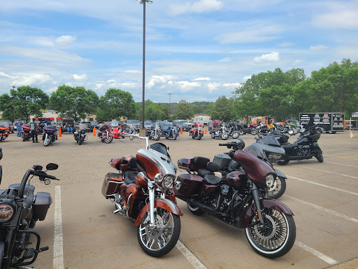 Motorcycle Dealer «Twin Cities Harley-Davidson», reviews and photos, 10770 165th St W, Lakeville, MN 55044, USA