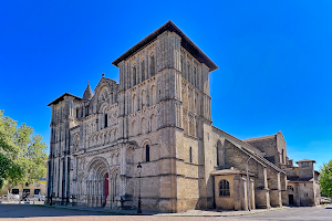 Église Sainte-Croix de Bordeaux image