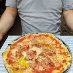 Photo n°7 de l'avis de Froodoo.o fait le 01/07/2023 à 15:15 sur le  Trattoria Cannobio da Ale & Vale à Cannobio