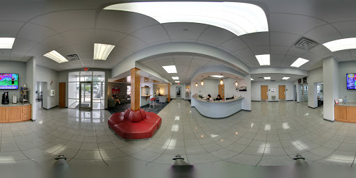 Car Dealer «Wilson Toyota Scion», reviews and photos, 2212 S Duff Ave, Ames, IA 50010, USA