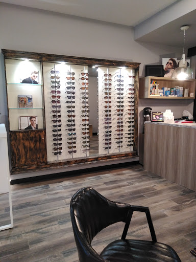 Optika Vitoria en Ondarroa, Vizcaya