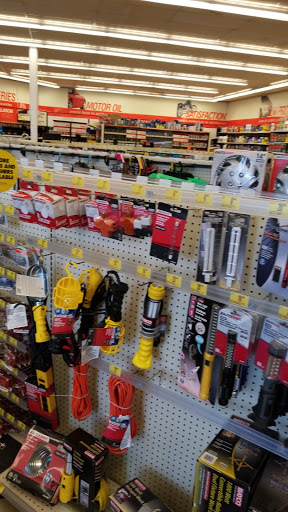 Auto Parts Store «Advance Auto Parts», reviews and photos, 1522 N Main St, Suffolk, VA 23434, USA