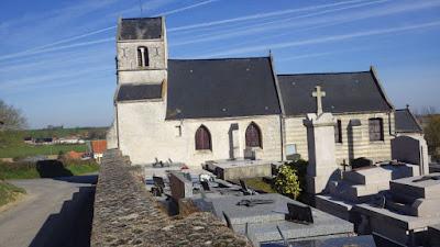 Moringhem à Moringhem