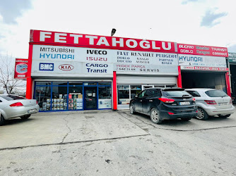 Fettahoğlu Otomotiv