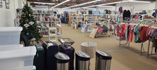 Thrift Store «Goodwill», reviews and photos