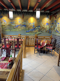 Atmosphère du Restaurant chinois VILLA PÉKIN à Bourges - n°12