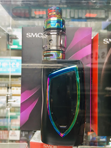 Tobacco Shop «Tobacco Mart», reviews and photos, 330 W Little York Rd, Houston, TX 77076, USA