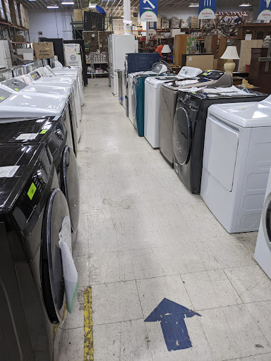 Home Improvement Store «Habitat Littleton ReStore», reviews and photos