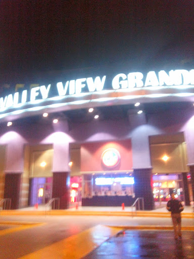 Movie Theater «Regal Cinemas Valley View Grande 16», reviews and photos, 4730 Valley View Blvd NW, Roanoke, VA 24012, USA