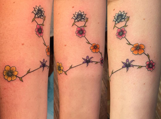 Tattoo Shop «Pleasures of the Flesh», reviews and photos, 12875 S Cleveland Ave, Fort Myers, FL 33907, USA