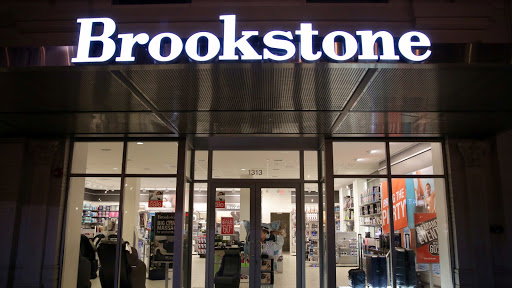 Gift Shop «Brookstone», reviews and photos, 1313 3rd Street Promenade, Santa Monica, CA 90401, USA