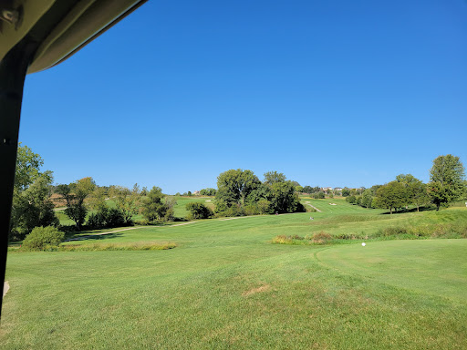 Golf Club «Meadows Golf Club», reviews and photos, 15766 Clover Ln, Dubuque, IA 52002, USA