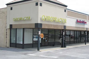 Chiropractic Athletic Center North York image