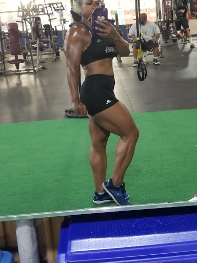 Gym «World Gym Waldorf», reviews and photos, 3033 Waldorf Market Pl, Waldorf, MD 20603, USA