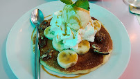 Pancake du Restaurant américain HD Diner Châtelet à Paris - n°7