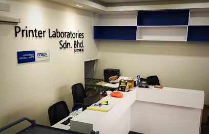 Printer Laboratories Sdn Bhd