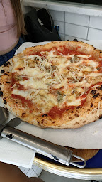 Photo n°121 de Magnà Street Food à Paris ()