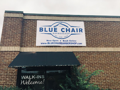 Blue Chair Barbershop