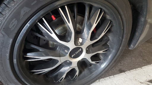 Auto Parts Store «Advance Auto Parts», reviews and photos, 1111 Rice St, St Paul, MN 55117, USA