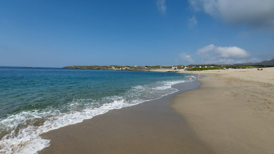 Ballydonegan Beach