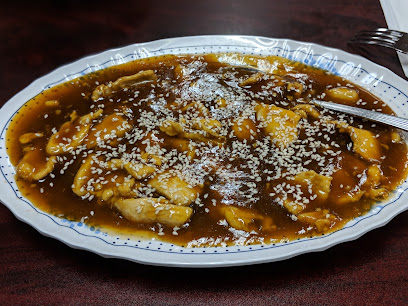 Yu's Chinese Cuisine
