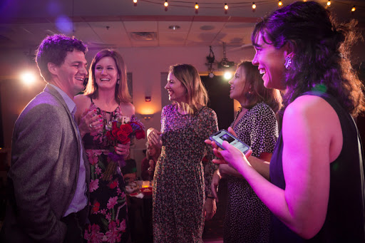 Performing Arts Theater «34 West Theater Company», reviews and photos, 200 Meeting St #100, Charleston, SC 29401, USA