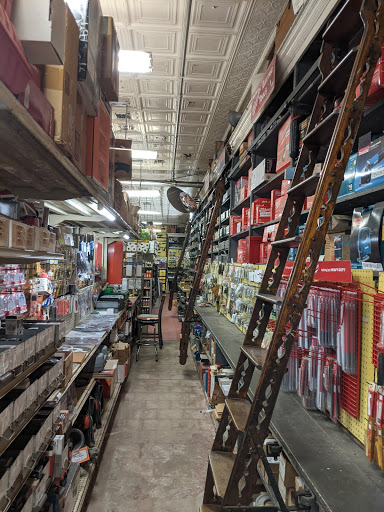 Hardware Store «Travis Hardware», reviews and photos, 300 Delannoy Ave, Cocoa, FL 32922, USA