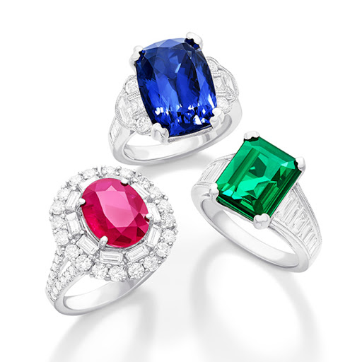 Jewelry Repair Service «Service Jewelry & Repair - Hendersonville», reviews and photos, 1050 Glenbrook Way #400, Hendersonville, TN 37075, USA