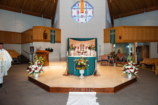 Florist «Streamwood Florist», reviews and photos, 1066 E Schaumburg Rd, Streamwood, IL 60107, USA