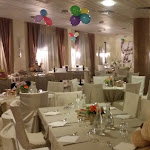 Photo n°5 de l'avis de Sabina.a fait le 02/05/2018 à 16:07 sur le  Hotel Parisi à Nichelino